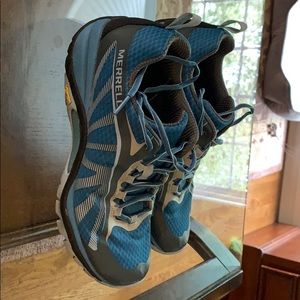 Merrell Women’s Sneaker